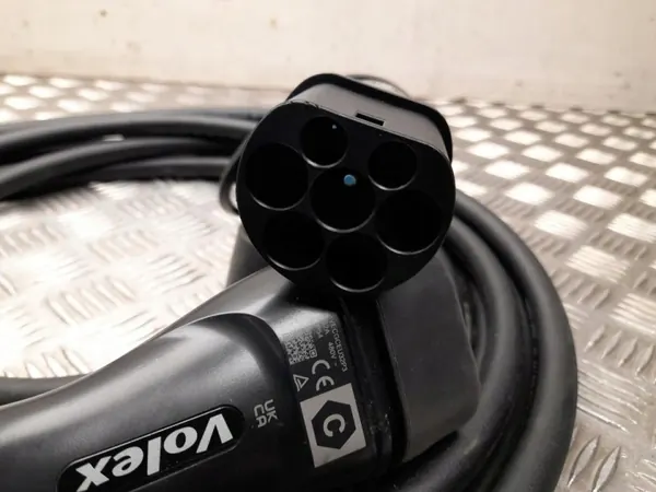 Cable de carga Tesla OEM VECGCEU32P3 para MODEL 3 image 3