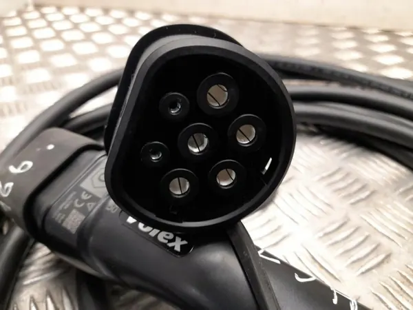 Cable de carga Tesla OEM VECGCEU32P3 para MODEL 3 image 4
