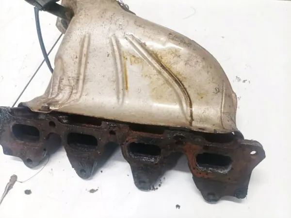 Avgasgrenrör OEM 114168 för Renault Laguna 1.8L image 3