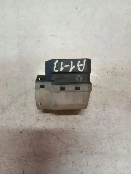 BMW Sytytyskytkin OEM 8373061 X5 E53 4.4L bensiini image 5