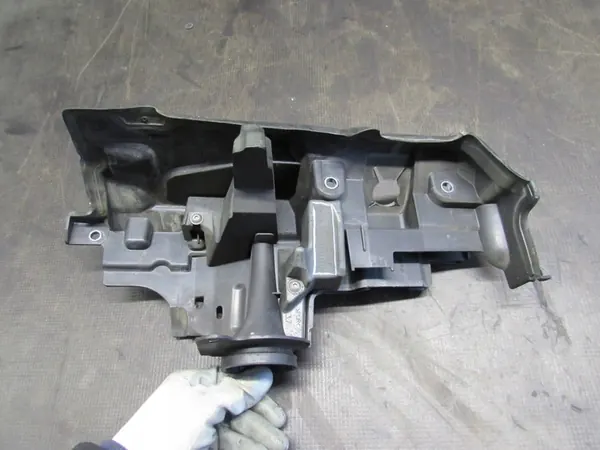 Varilla de aceite Mercedes A-Class W177 1.5D 18- image 4