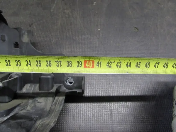 Varilla de aceite Mercedes A-Class W177 1.5D 18- image 8