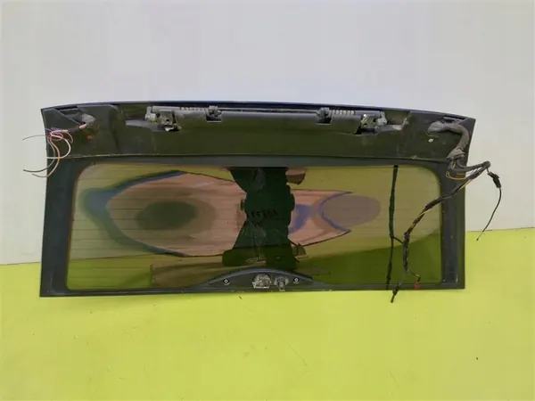 OEM 111/SZT takalasi BMW 3-sarja E46 Touring image 3