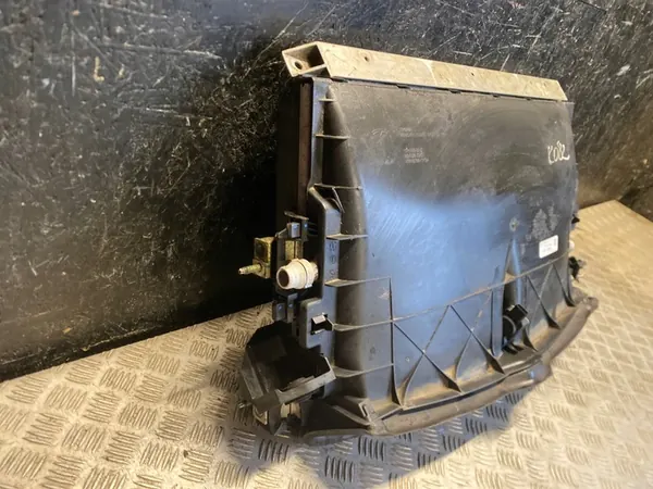 Tesla MODEL 3 2020 Kylare Fläkt Kondensor Set OEM image 2