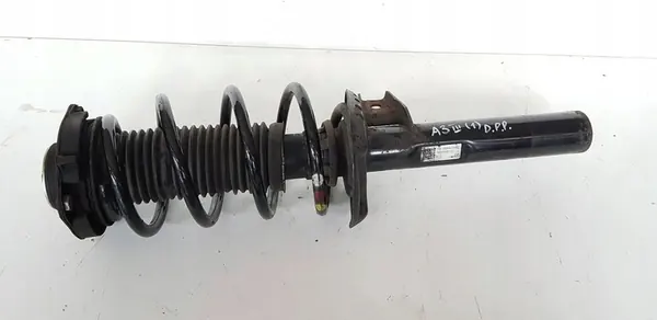 Ammortizzatore anteriore Audi A3 S3 8P 2005 con molla 1K0413031DQ image 2