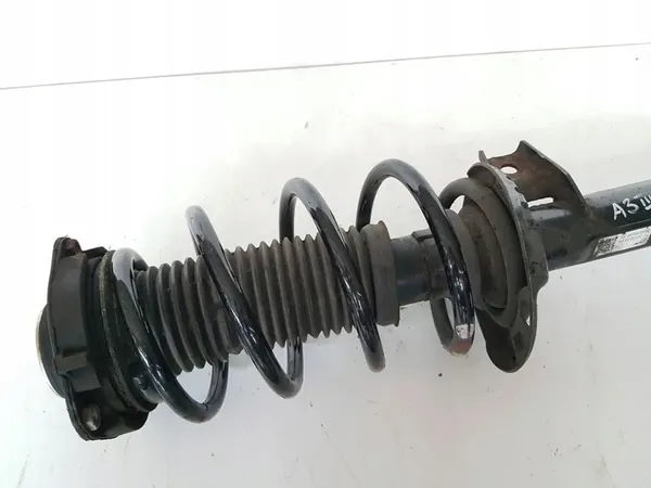 Ammortizzatore anteriore Audi A3 S3 8P 2005 con molla 1K0413031DQ image 3