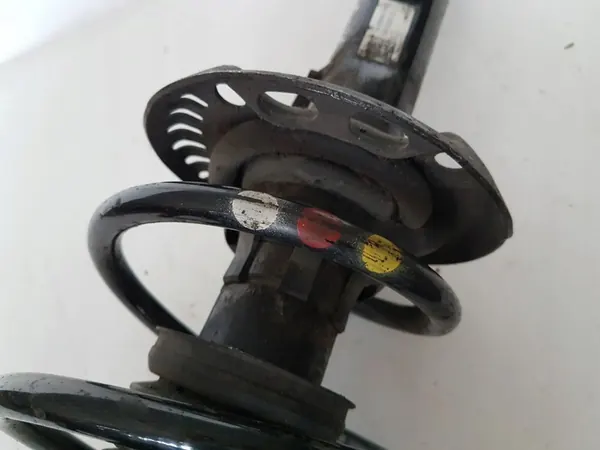 Ammortizzatore anteriore Audi A3 S3 8P 2005 con molla 1K0413031DQ image 4