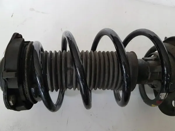 Ammortizzatore anteriore Audi A3 S3 8P 2005 con molla 1K0413031DQ image 5