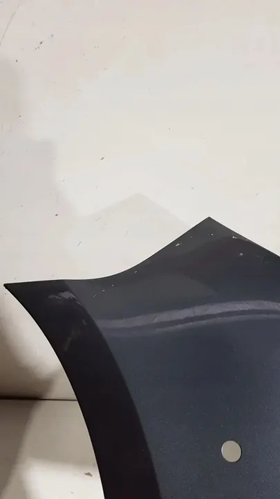 MERCEDES V-KLASA VITO W447 PARACHOQUES DELANTERO image 10