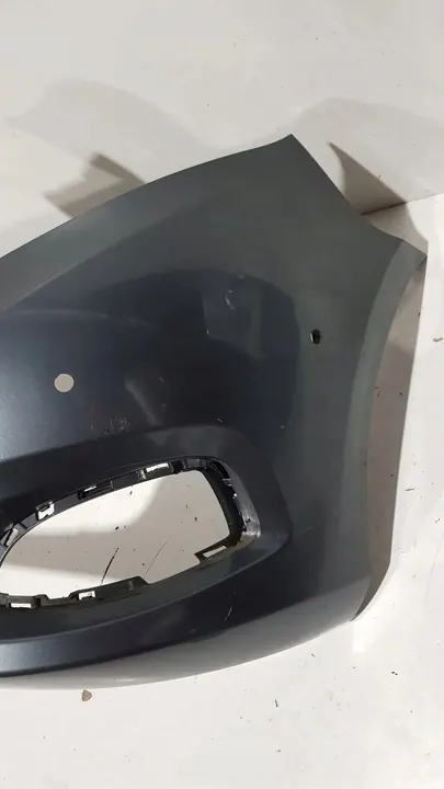 MERCEDES V-KLASA VITO W447 PARACHOQUES DELANTERO image 4