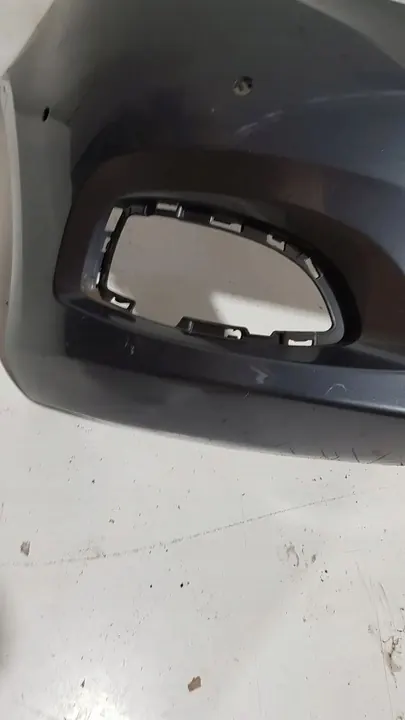 MERCEDES V-KLASA VITO W447 PARACHOQUES DELANTERO image 8