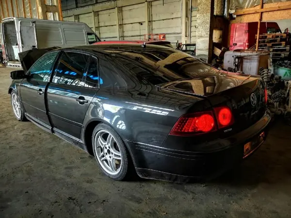 Uitlaatspruitstuk OEM 059253034L Volkswagen Phaeton image 8