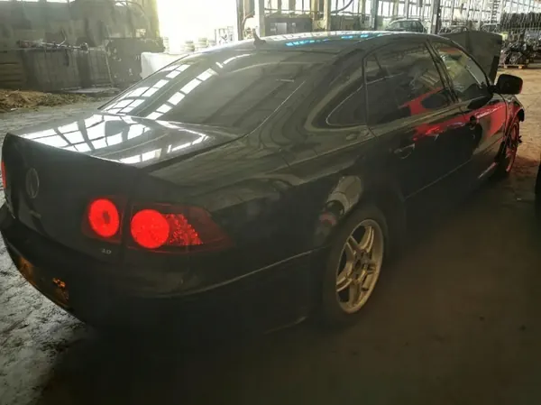 Uitlaatspruitstuk OEM 059253034L Volkswagen Phaeton image 9