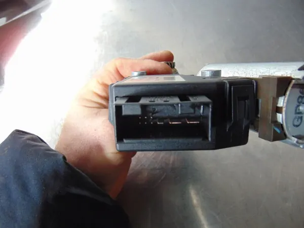 Rover 75 Schiebedachmotor OEM 05077720 DB018740 image 3