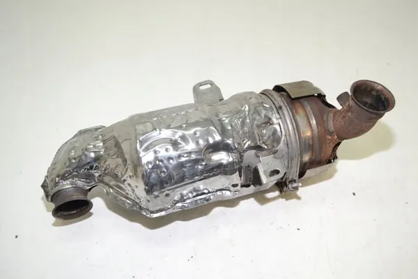 Catalyseur OEM 3141061600 pour Citroen C4 Picasso image 2