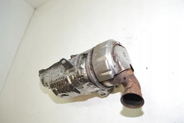 Catalyseur OEM 3141061600 pour Citroen C4 Picasso image 4