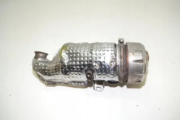 Catalyseur OEM 3141061600 pour Citroen C4 Picasso image 5