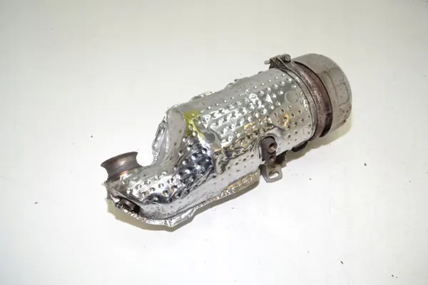 Catalyseur OEM 3141061600 pour Citroen C4 Picasso image 6