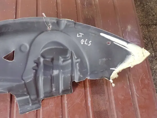 Protège-passoire Mercedes-Benz GL X166 OEM A1666829300 image 3