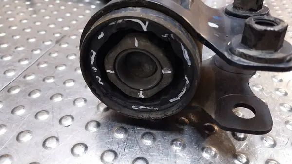 Braccio di Controllo Anteriore Sinistro Volvo C30 C70 S40 II V50 OEM 4M51-3A424-AF image 5