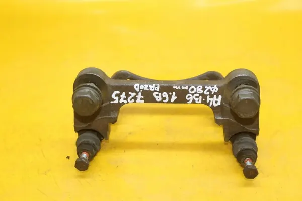 OEM 32327732-3 Support de Serrage Avant Gauche/Droite Audi A4 B6 image 3