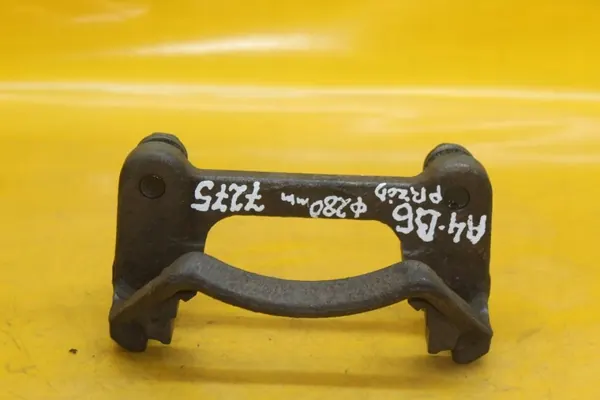 OEM 32327732-3 Support de Serrage Avant Gauche/Droite Audi A4 B6 image 4