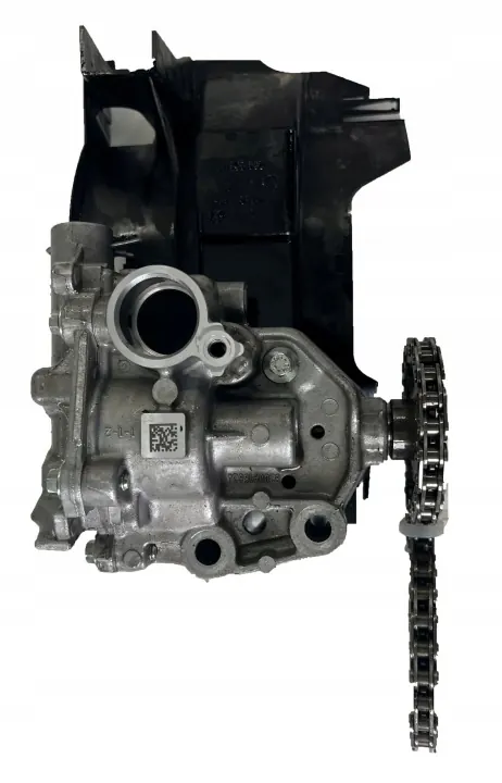Renault Trafic II Öljypumppu OEM 150157688R image 3