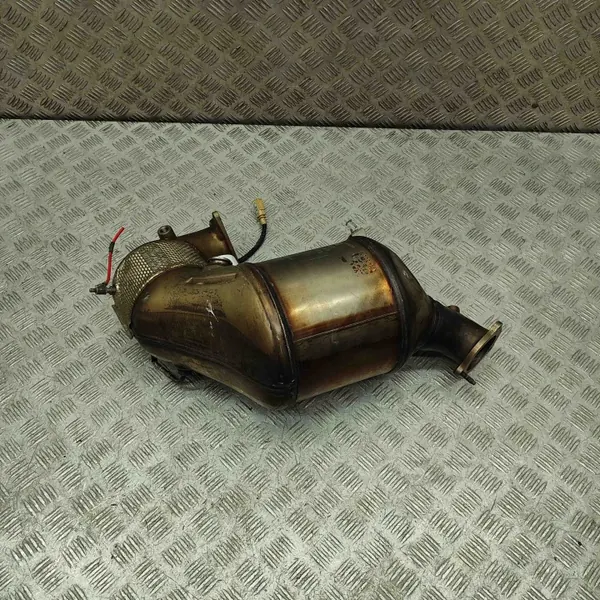 Catalyseur OEM 4H0131765B pour Audi A7 Sportback image 2