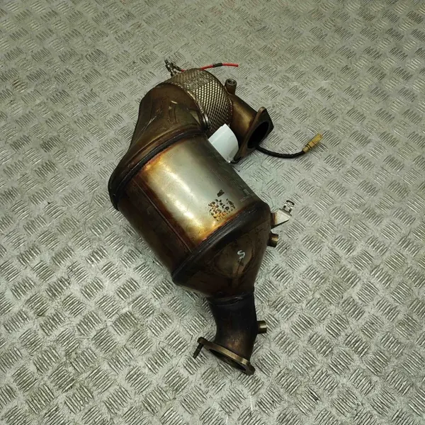 Catalyseur OEM 4H0131765B pour Audi A7 Sportback image 4