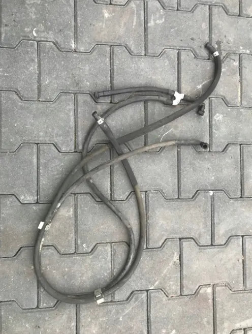 Kit lavafaros OEM A2048300996 Mercedes W212 image 2