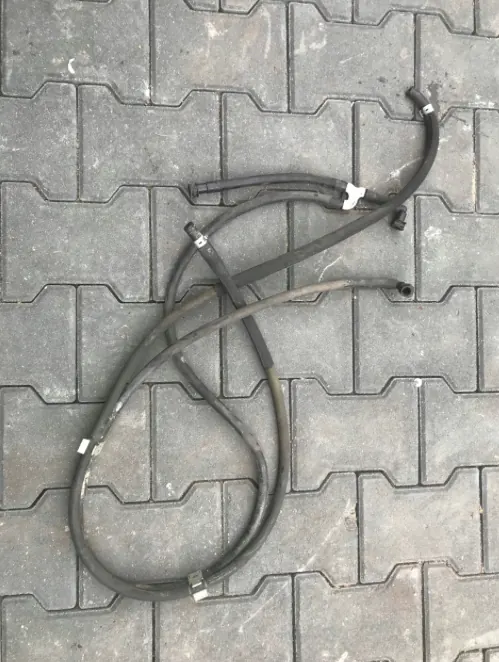 Kit lavafaros OEM A2048300996 Mercedes W212 image 4
