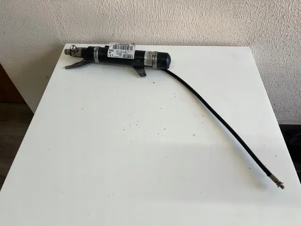 Actieve motorkap generator OEM 0589-P1-000674 voor Mercedes image 2