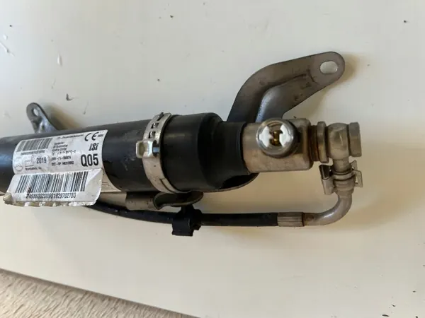 Actieve motorkap generator OEM 0589-P1-000674 voor Mercedes image 3