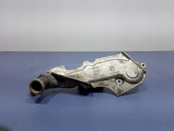 Termostathus OEM 071121121J för Audi A6 C5 2.8 V6 image 2