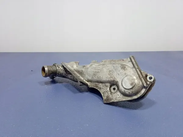 Termostathus OEM 071121121J för Audi A6 C5 2.8 V6 image 3