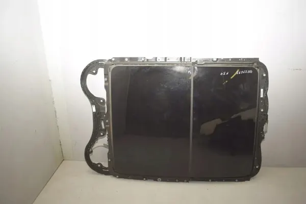 Toit ouvrant BMW OEM 7365119 pour 3 Gran Turismo image 2
