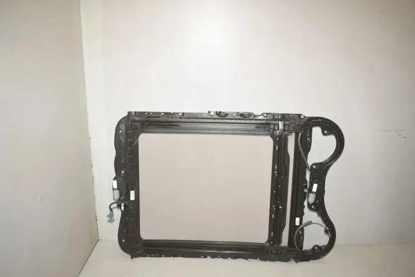 Toit ouvrant BMW OEM 7365119 pour 3 Gran Turismo image 5