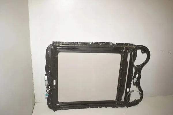 Toit ouvrant BMW OEM 7365119 pour 3 Gran Turismo image 6