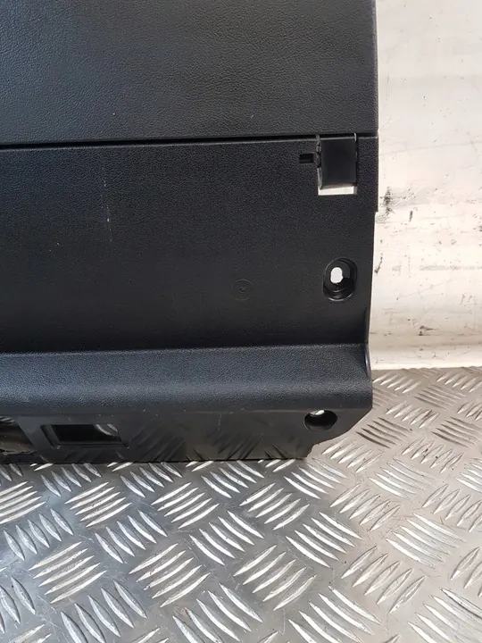 Audi A3 Hansikasetti OE 8P1857035G image 10