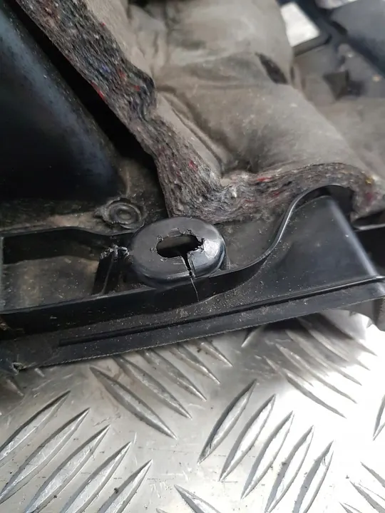 Audi A3 Hansikasetti OE 8P1857035G image 7