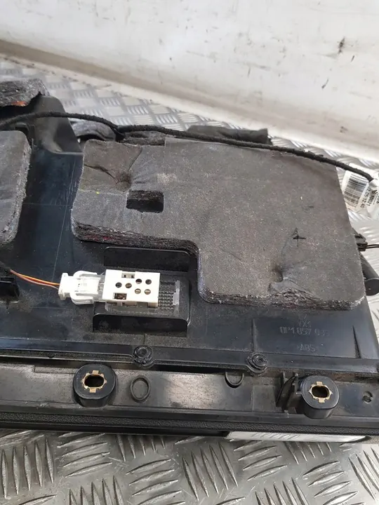 Audi A3 Hansikasetti OE 8P1857035G image 8