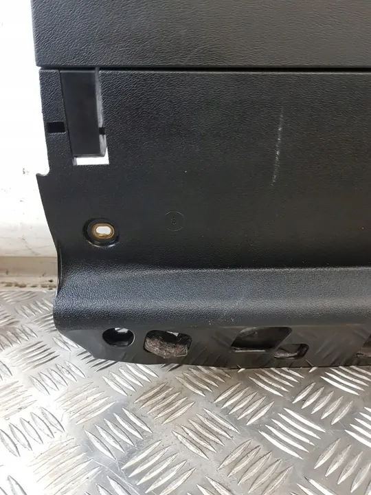 Audi A3 Hansikasetti OE 8P1857035G image 9