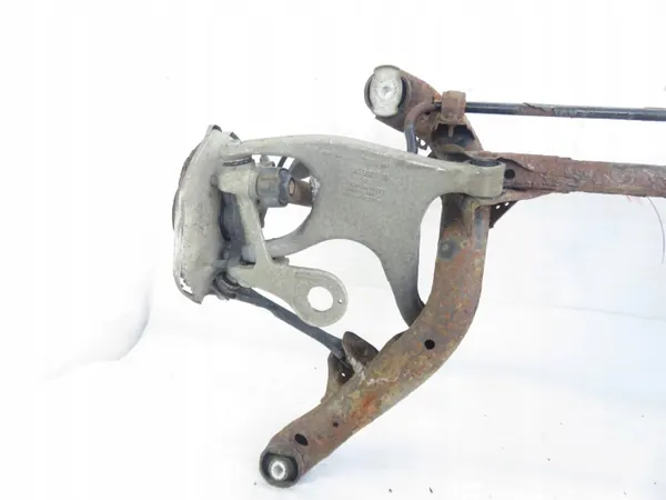 Braço traseiro OEM SANKI TYŁ para Audi A4 B8 Avant image 3