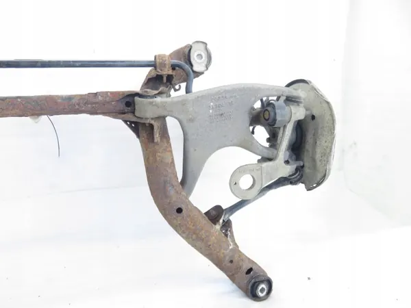 Braço traseiro OEM SANKI TYŁ para Audi A4 B8 Avant image 4