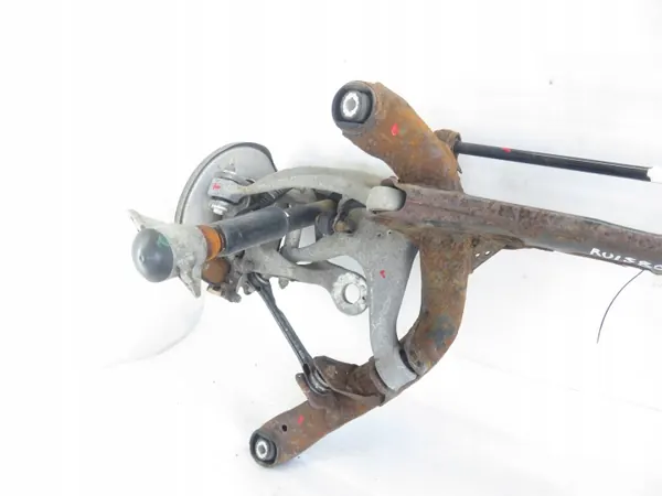 Braço traseiro OEM SANKI TYŁ para Audi A4 B8 Avant image 5