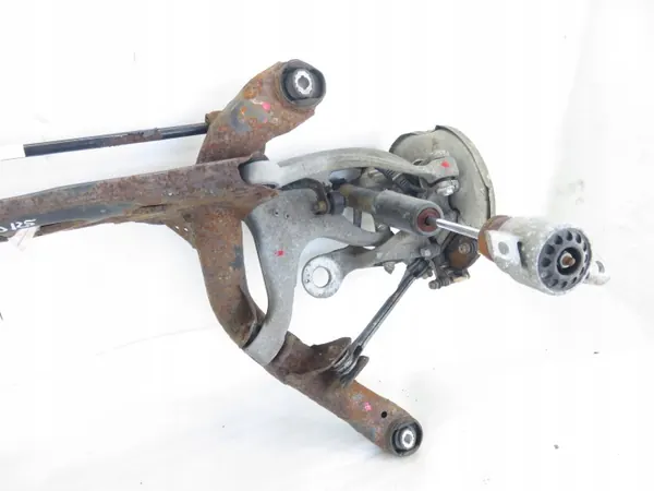 Braço traseiro OEM SANKI TYŁ para Audi A4 B8 Avant image 6