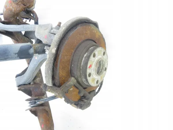 Braço traseiro OEM SANKI TYŁ para Audi A4 B8 Avant image 7