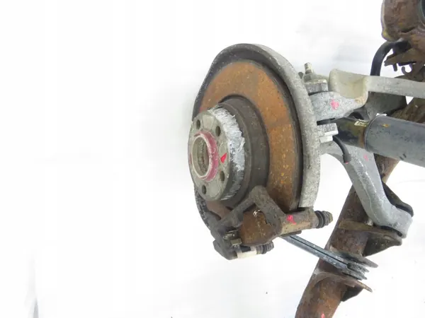Braço traseiro OEM SANKI TYŁ para Audi A4 B8 Avant image 8