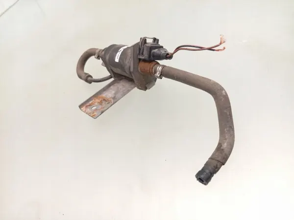 Webasto polttoainepumppu BMW 5 E60 E61 9122390 image 2