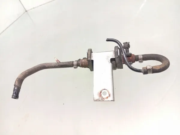 Webasto polttoainepumppu BMW 5 E60 E61 9122390 image 3